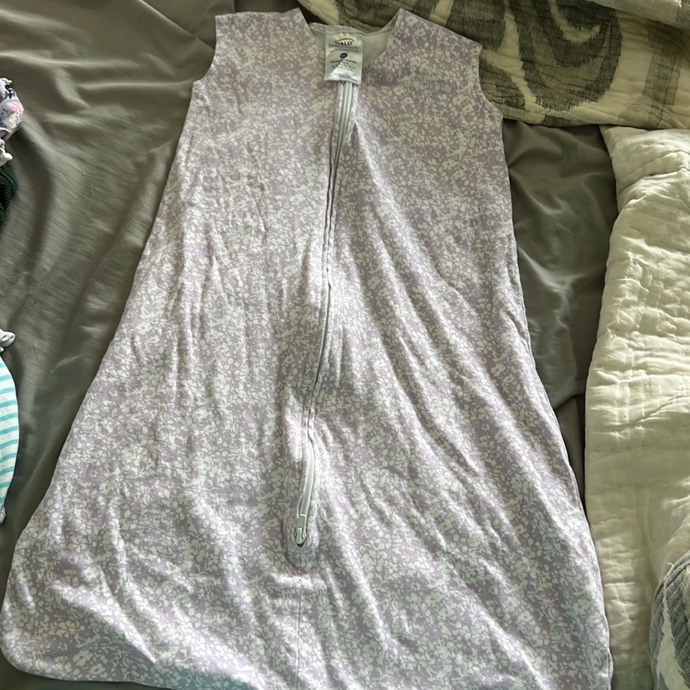 Halo Sleep sack